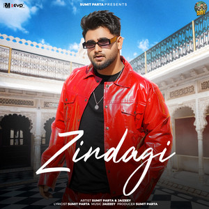 Zindagi by Sumit Parta, Jaizeey