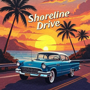 Shoreline Drive