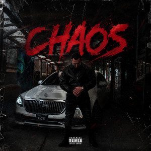 Chaos by Deddy, Adam Grycan