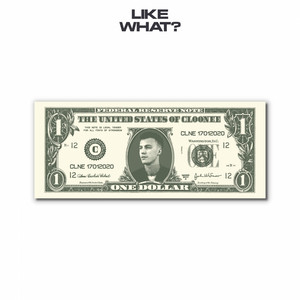 Like What? cover art