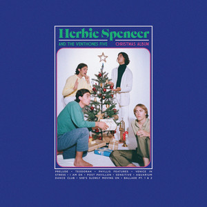 Ballade, Pt. 1 & 2 by Herbie Spencer and The Venthônes Five
