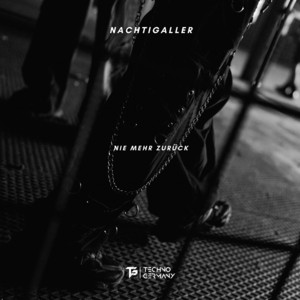 Nie Mehr Zurück by Nachtigaller, Njasti