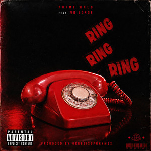 Ring Ring Ring by Prime Wrld, Vd Lorde