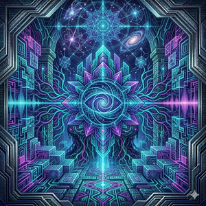Ethereal Roots by DJ DVES