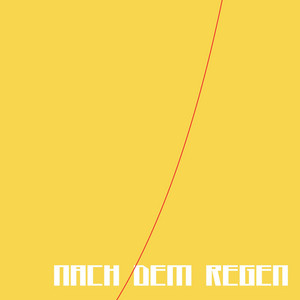 Nach Dem Regen by SCAPECHER, STROM
