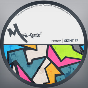 Skint - SEFF Remix by Nico Luss, Rick Laze, SEFF