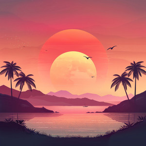 The perfect place by Nu Sunset
