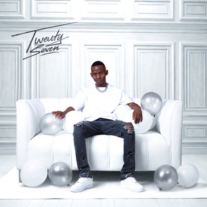 Twenty Seven by Tefo Bright