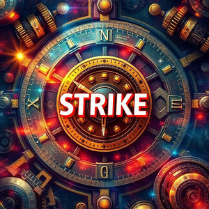 Strike by Jeol