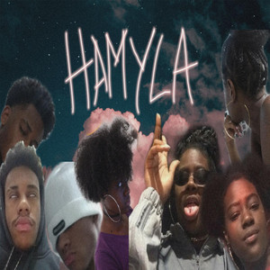 Portada de Hamyla