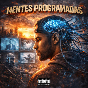 Mentes Programadas by El Cangri