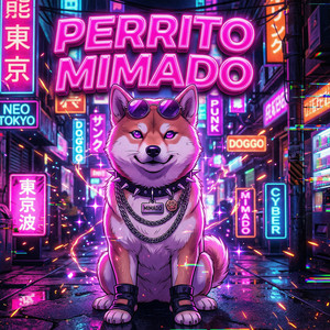 Royce - PERRITO MIMADO