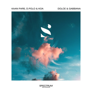Dolce & Gabbana - Extended Mix by Kaan Pars, D.Polo, Koa