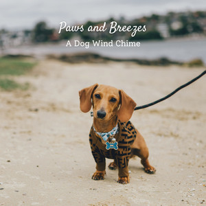 Paws and Breezes: A Dog Wind Chime album