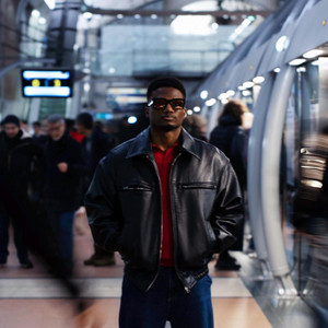 Métro Boulot by Kaël