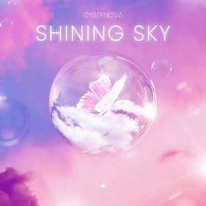 Shining Sky by CYBERNOVA
