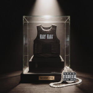 50 CENT ERA... STILL by Ray Rav