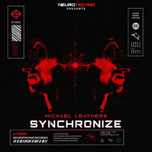 Synchronize - Extended Mix by Michael Leathers
