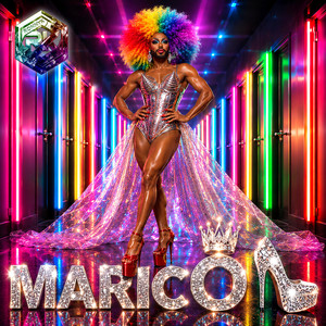 MARICÓN by RonnyK