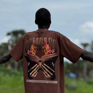 Rol NHIËR (feat. Lover Bwoi)