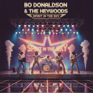 Bo Donaldson & The Heywoods | Spotify