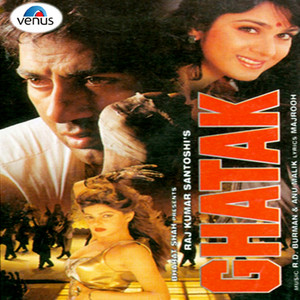 Ghatak (Original Motion Picture Soundtrack) album
