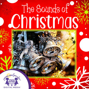 The Sounds of Christmas cover