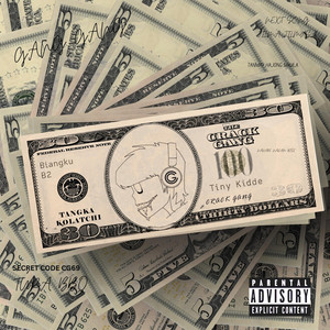 Tangka Kolatchi by Crack Gang, Tiny Kidde, Biangku