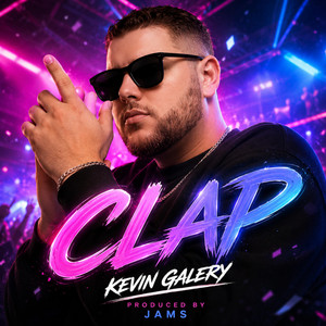 CLAP by Kevin Galery, Jams