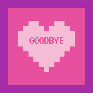 Goodbye by CryJaxx