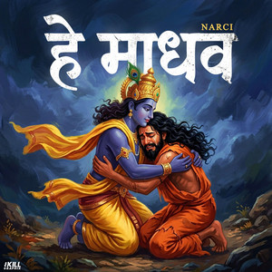 Hey Madhav by Narci