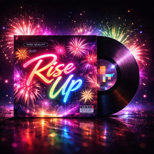 Dj JPR - Rise up (Noiadance)