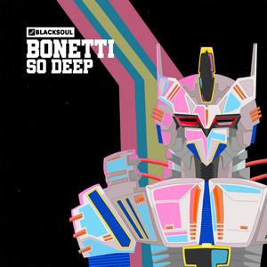 So Deep - Radio Edit by Bonetti