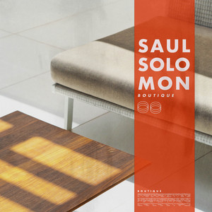 Boutique by Saul Solomon