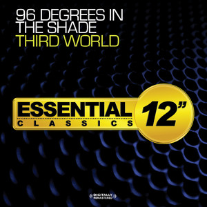 Third World - 96 Degrees In the Shade