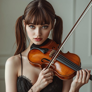 Stay in My Tempo by Deep Violin Vibes