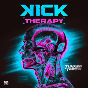 Kick Therapy by TukkerTempo