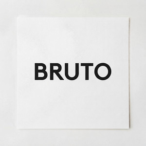 bruto by German Gualey