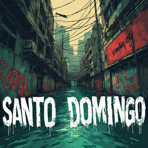 Santo domingo by Capital Boom