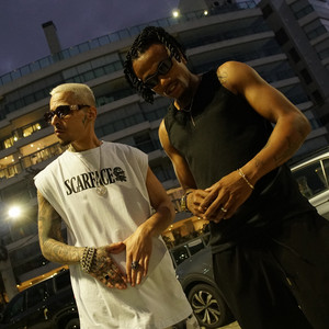 Cigarro de Artista by Dom Caisa, N3go Flow