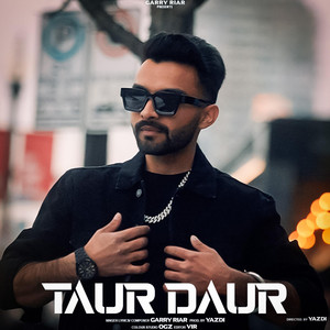 Taur Daur