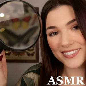 Detailed Face Exam to Make You the Sleepiest Pt.1 by Fluidity ASMR
