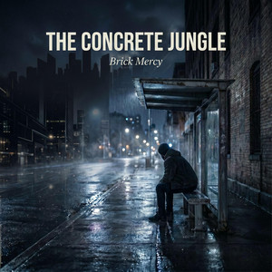 The Concrete Jungle by Brick Mercy