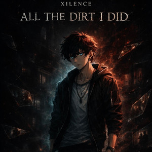 Boy With Bloody Knuckles by Xilence