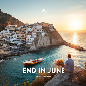 End In June by Taoufik