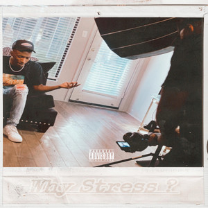 Portada de Why Stress?