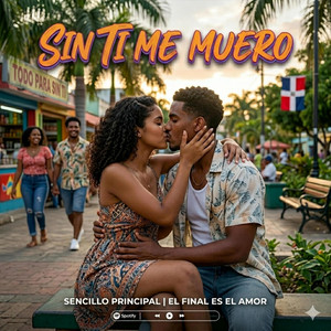 sin ti me muero by Ariel calvin
