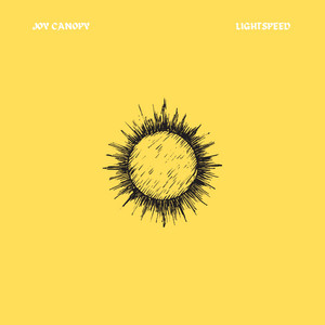 Lightspeed by Joy Canopy