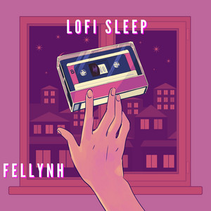 Fading Corners by Fellynh