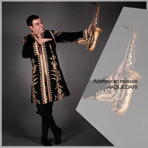 Hadi Jedari - Azarbaycan Musigisi